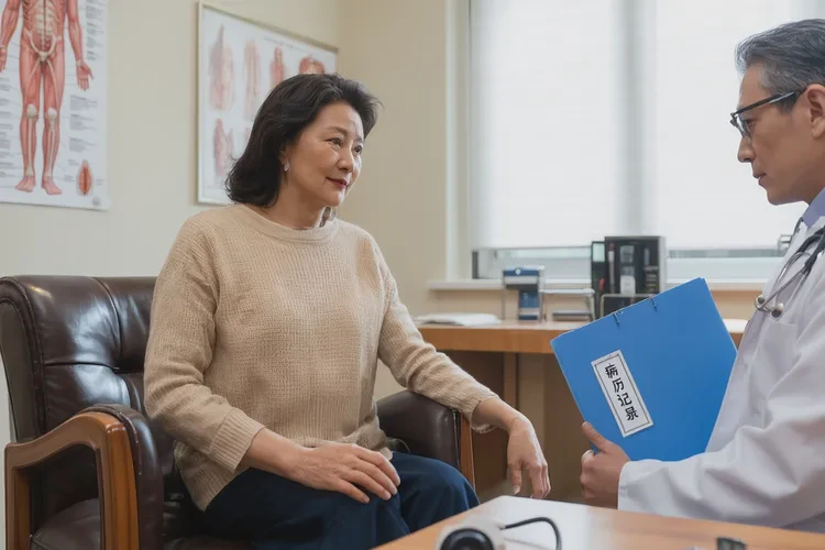 33岁晚餐血糖18.2是怎么回事(图4)