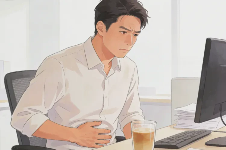 30岁空腹血糖9点7是怎么回事(图1)