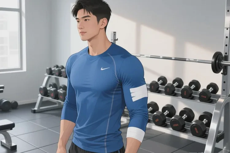 男性手臂偶尔长湿疹可以根治吗(图4)