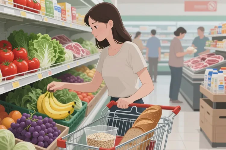 30岁早餐血糖27.1是怎么回事(图4)