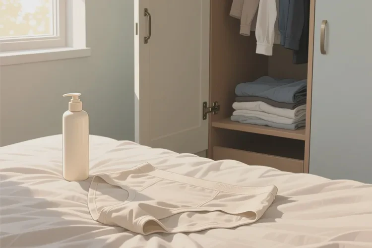 老人屁股上出湿疹可以根治吗(图3)