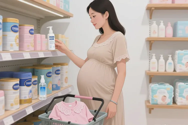 产妇肚子出现湿疹可以根治吗(图4)