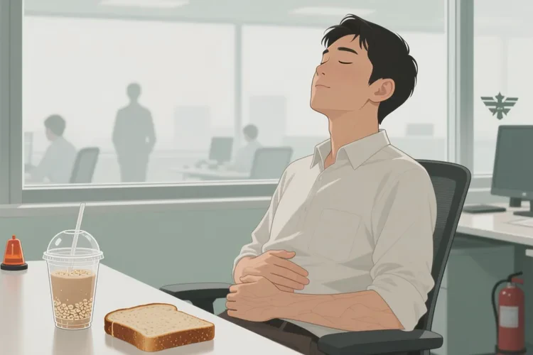 30岁空腹血糖10点8是怎么回事(图4)