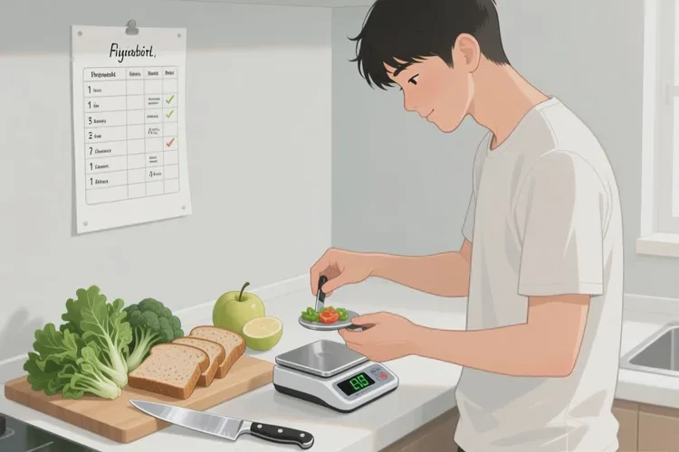 30岁空腹血糖19点7是怎么回事(图3)