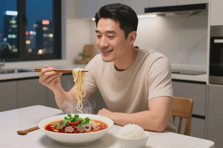 30岁晚餐血糖9点8是怎么回事(图1)