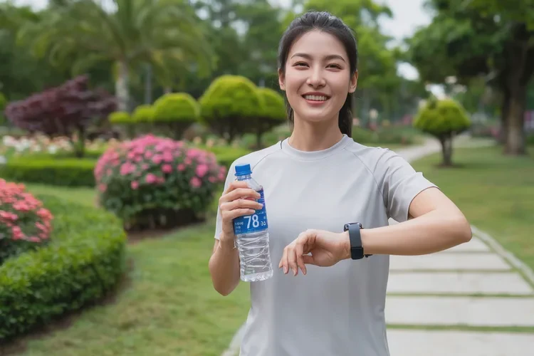 33岁晚餐血糖18点5是怎么回事(图2)