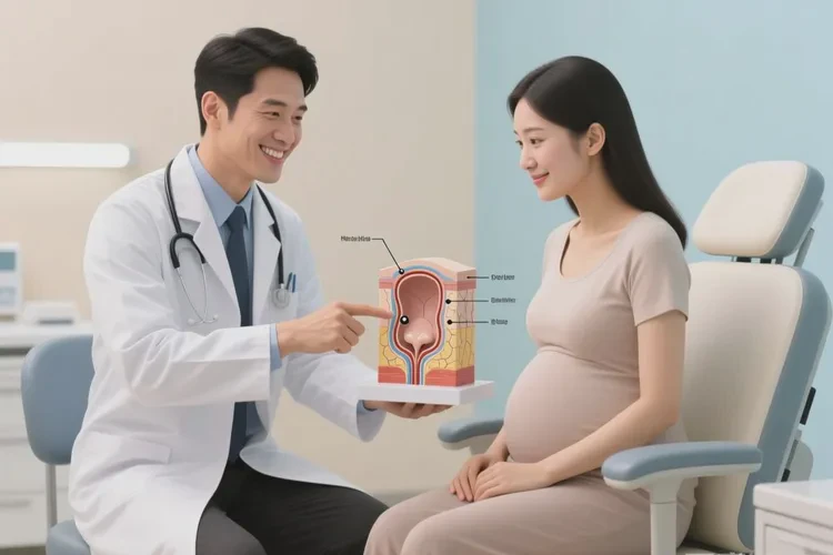 产妇肛周出湿疹可以根治吗(图4)