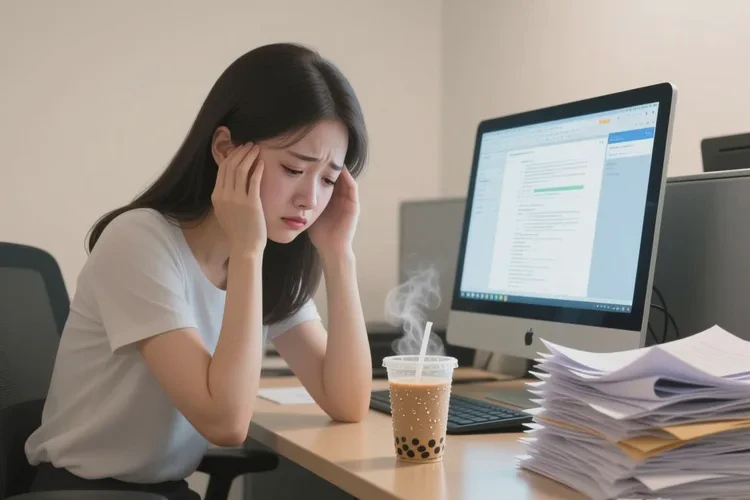 30岁空腹血糖30.8是怎么回事(图2)