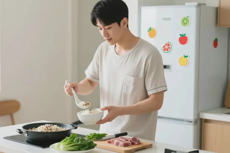 30岁空腹血糖30.6是怎么回事(图3)