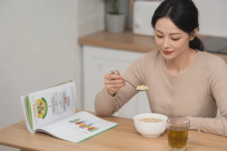 33岁早餐血糖16.8是怎么回事(图1)