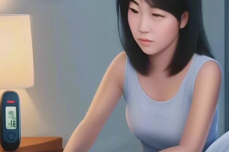 32岁早上血糖23.0是怎么回事(图2)