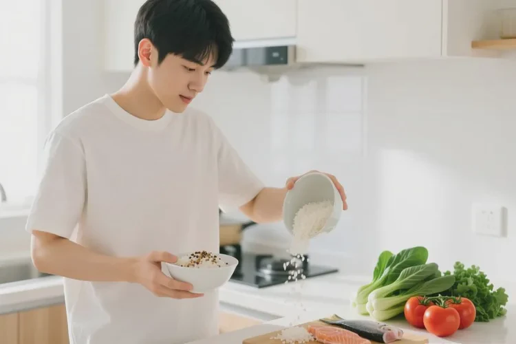 30岁晚餐血糖20点4是怎么回事(图3)