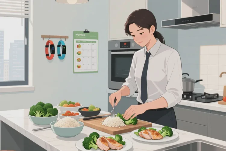 30岁晚餐血糖26.3是怎么回事(图3)