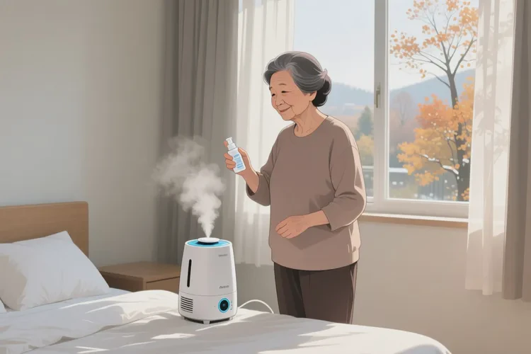 老人小腿上出现湿疹可以根治吗(图3)