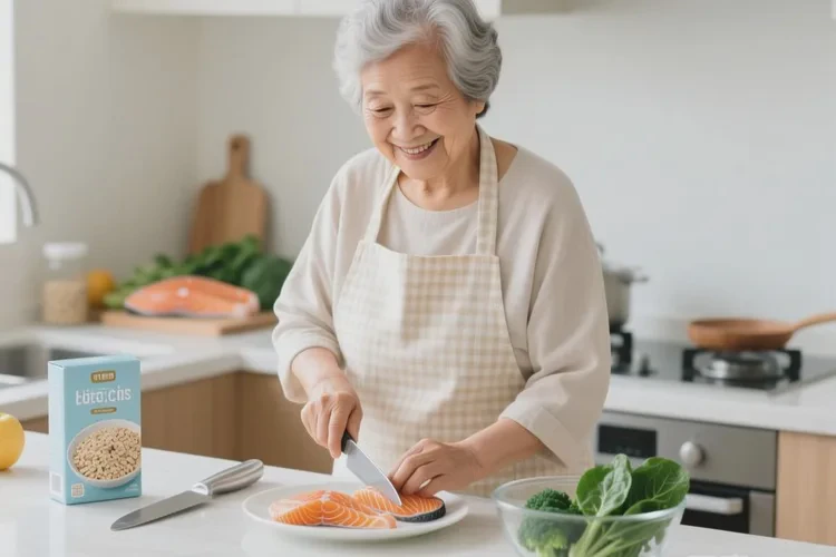 老年人大腿有湿疹可以根治吗(图3)