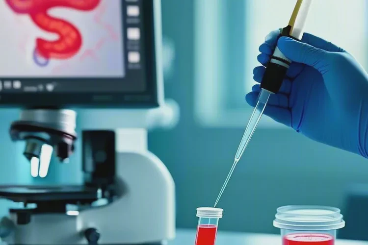 33岁餐后血糖9.5是怎么回事(图4)