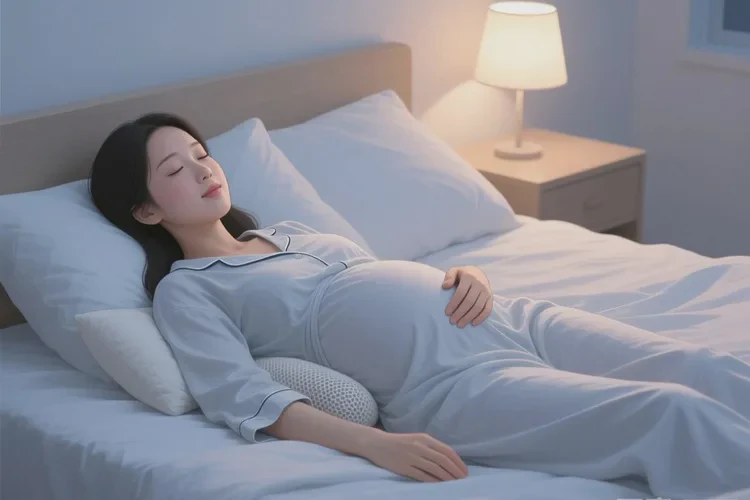 孕妇肛周容易长湿疹可以根治吗(图2)