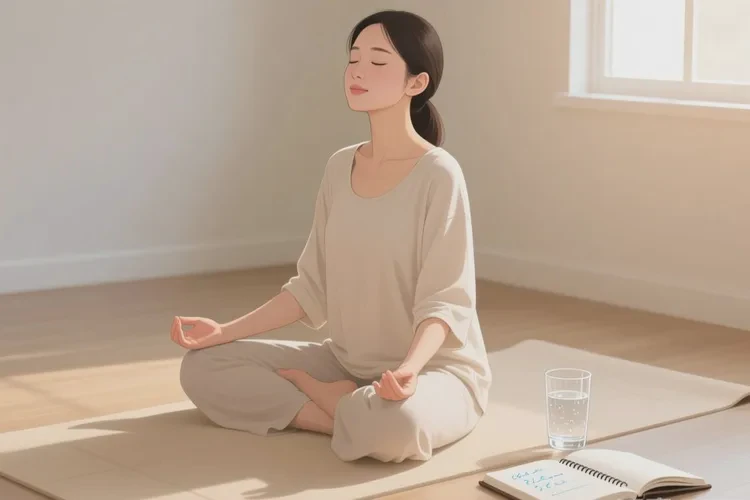 30岁空腹血糖6点2是怎么回事(图4)