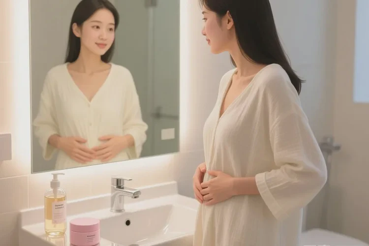 老年人肚子上经常起湿疹可以根治吗(图1)