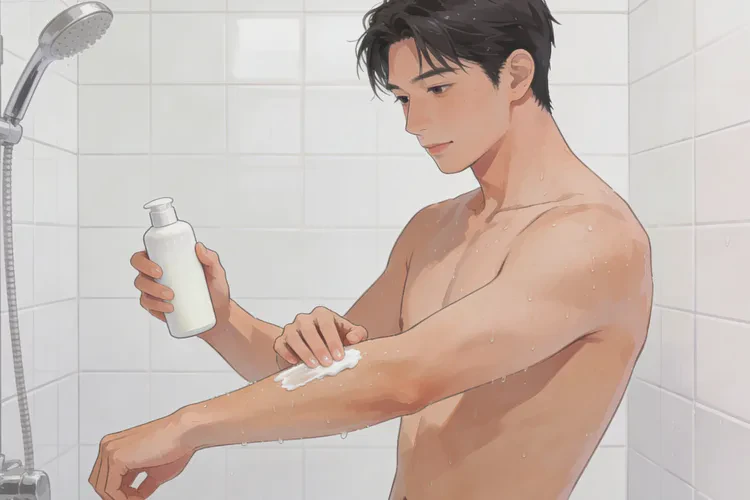 男性身上有湿疹可以根治吗(图2)