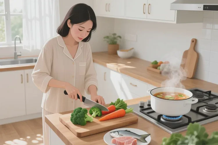 30岁空腹血糖13点9是怎么回事(图4)