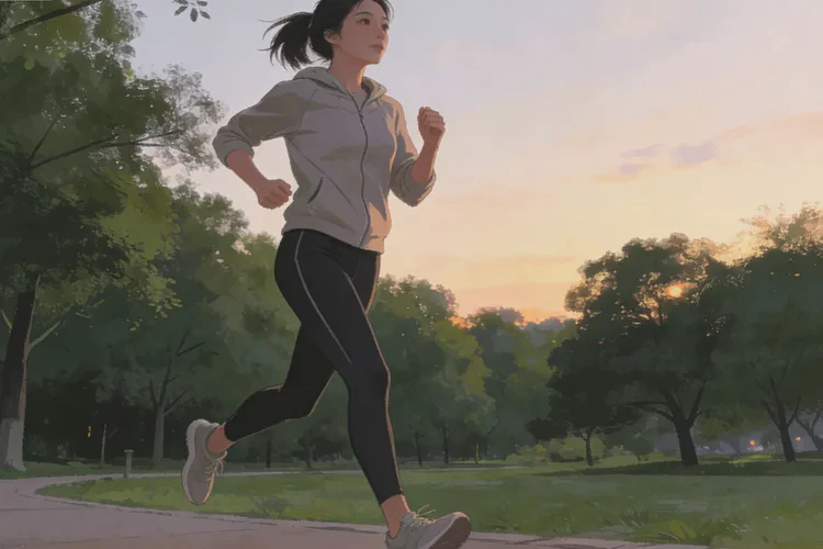 30岁早餐血糖7.1是怎么回事(图2)