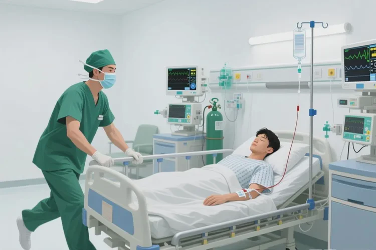 30岁空腹血糖30.9是怎么回事(图2)