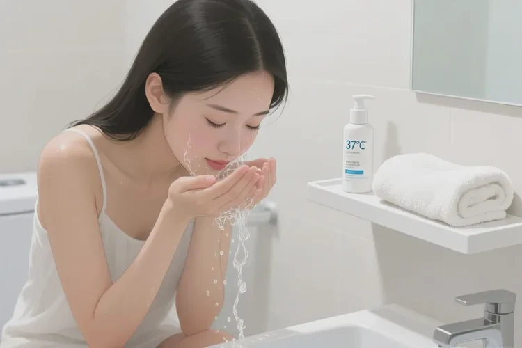 产妇面部起湿疹可以根治吗(图2)