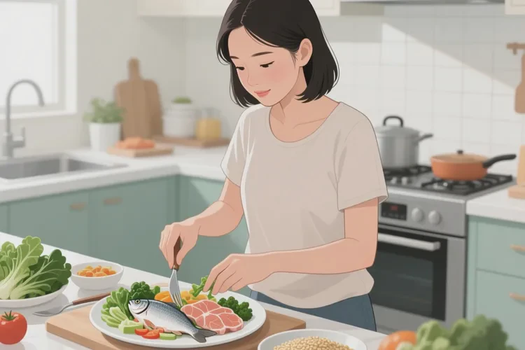 30岁晚餐血糖23.8是怎么回事(图4)