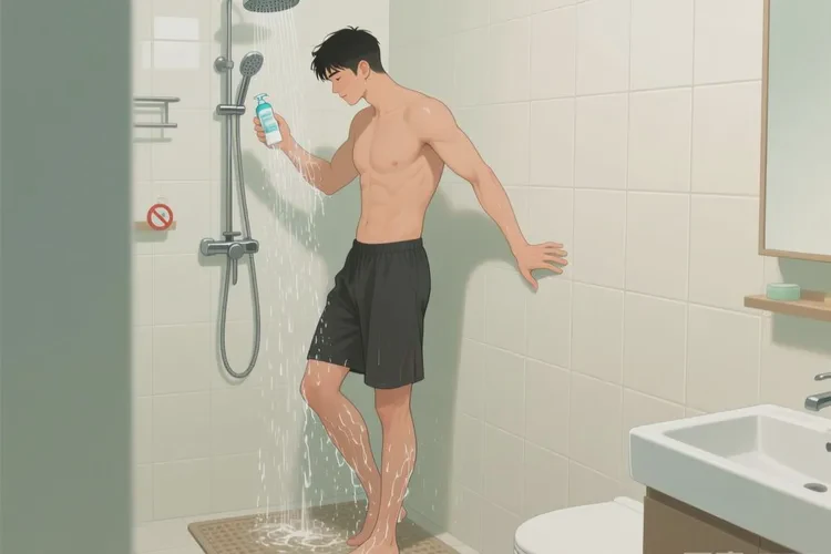 男性小腿长湿疹可以根治吗(图2)