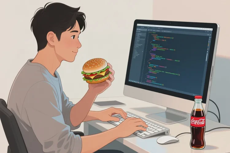 30岁晚餐血糖16点9是怎么回事(图2)