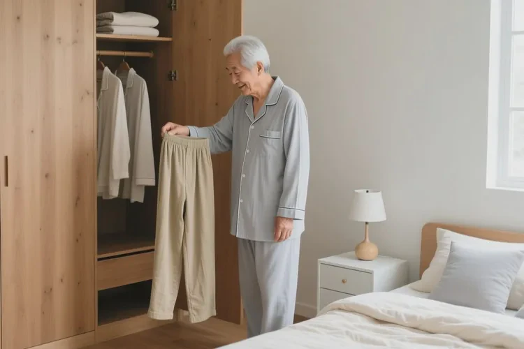 老年人大腿上偶尔起湿疹可以根治吗(图3)