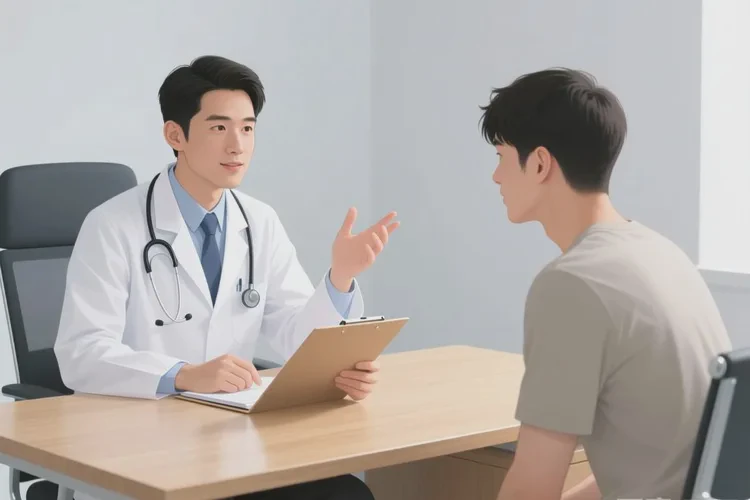 30岁早餐血糖17.2是怎么回事(图4)