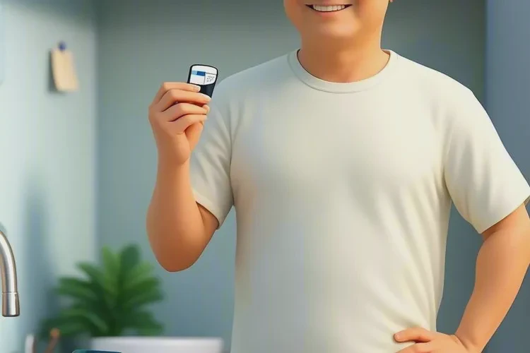 32岁下午血糖22.4是怎么回事(图3)