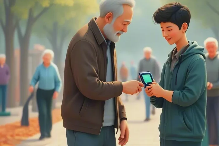 32岁下午血糖7.4是怎么回事(图4)