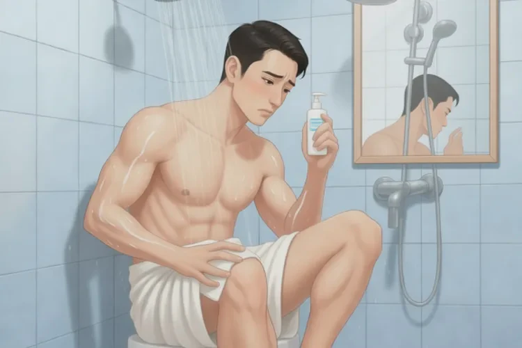 男性四肢经常长湿疹可以根治吗(图2)