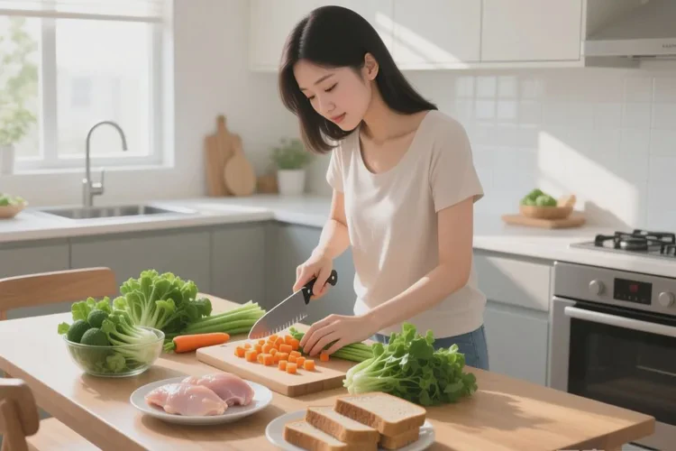 30岁晚餐血糖29.3是怎么回事(图4)