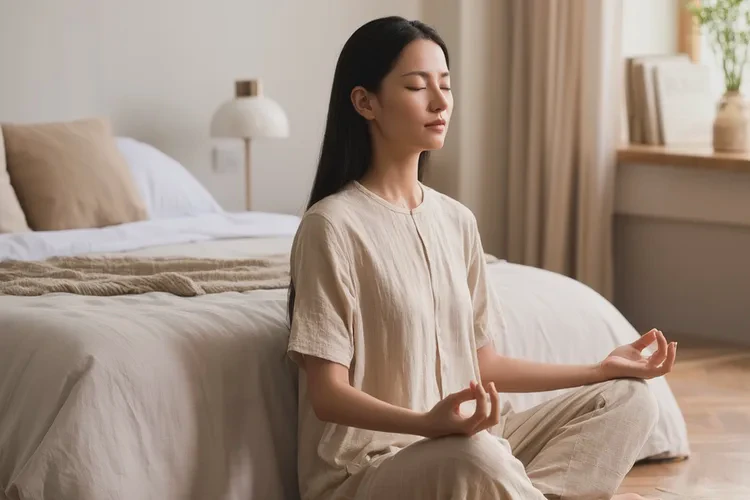 32岁睡前血糖10.6是怎么回事(图3)