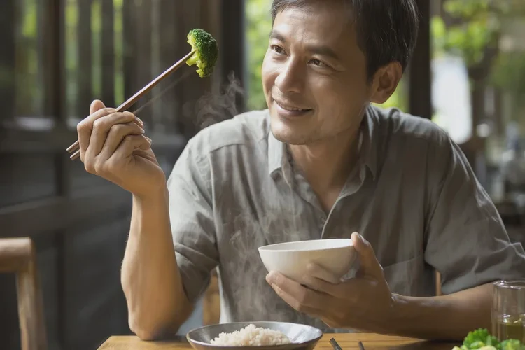 32岁中午血糖8.0是怎么回事(图1)