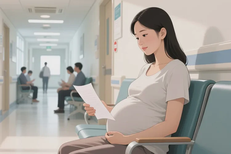 孕妇脸上容易长湿疹可以根治吗(图4)