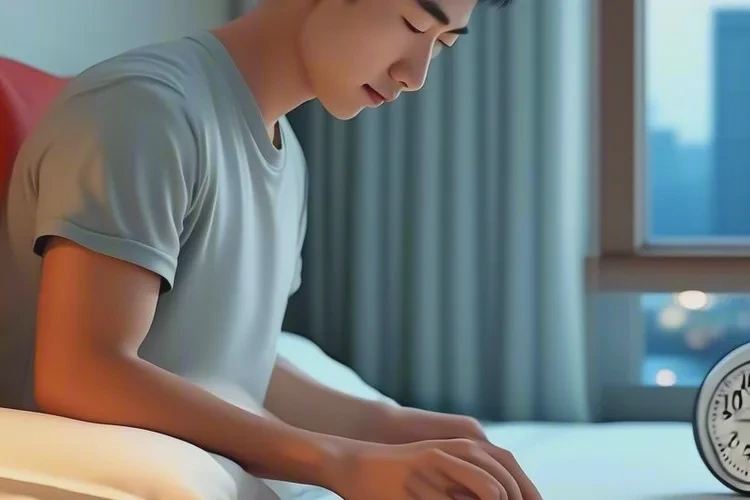 32岁下午血糖8.6是怎么回事(图3)