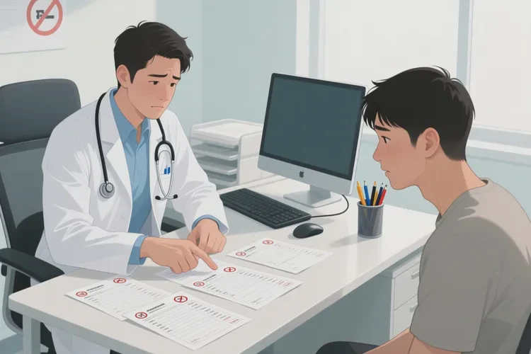 30岁空腹血糖16点0是怎么回事(图2)