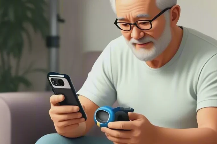 32岁中午血糖22.3是怎么回事(图3)