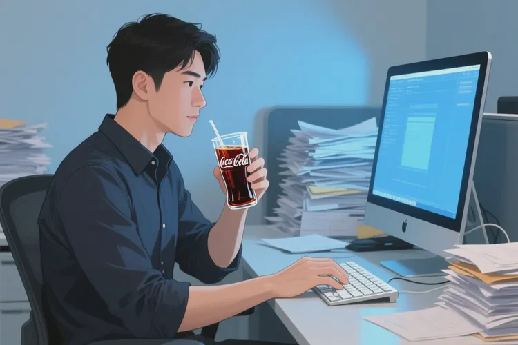 30岁空腹血糖16点2是怎么回事(图1)