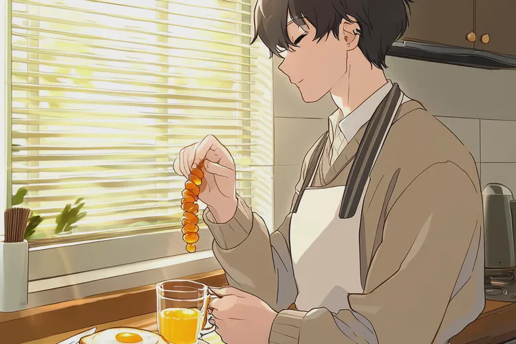 32岁下午血糖3点6是怎么回事(图1)