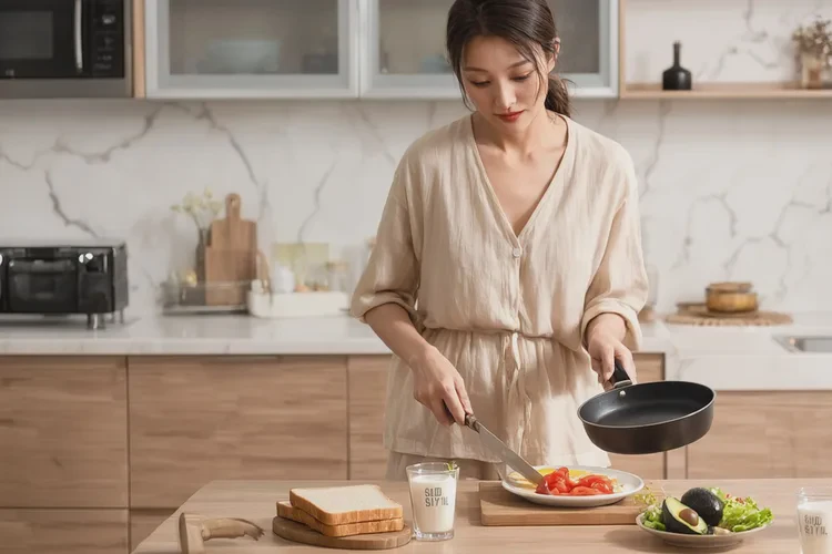 32岁早上血糖13.3是怎么回事(图3)