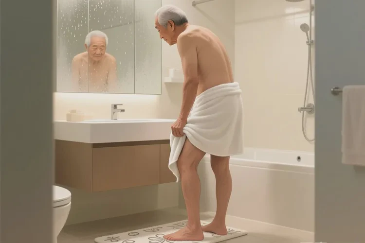 老年人大腿上经常起湿疹可以根治吗(图2)