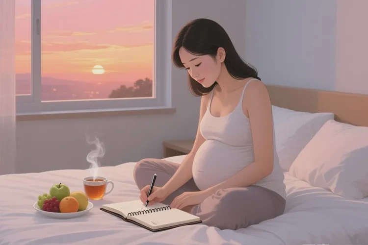 孕妇手上出现湿疹可以根治吗(图4)