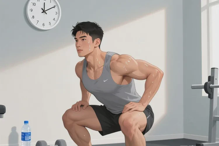 30岁晚餐血糖11点4是怎么回事(图4)