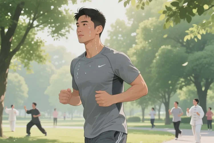 30岁晚餐血糖11.1是怎么回事(图3)